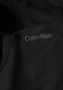 Calvin Klein Performance Sweatshirt met staande kraag en capuchon - Thumbnail 6