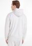 Calvin Klein Perfor ce Sweatshirt met staande kraag en capuchon - Thumbnail 2