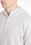 Calvin Klein Perfor ce Sweatshirt met staande kraag en capuchon - Thumbnail 3
