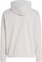 Calvin Klein Perfor ce Sweatshirt met staande kraag en capuchon - Thumbnail 5