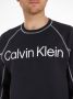Calvin Klein Perfor ce Sweatshirt PW SWEAT PULLOVER - Thumbnail 3