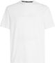 Calvin Klein Performance T-shirt Shirts PW SS TEE - Thumbnail 5