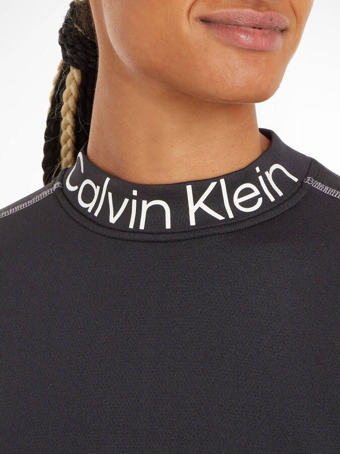 Calvin Klein Performance Trui met ronde hals PW Pullover