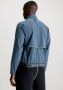 Calvin Klein Perfor ce Windbreaker WO Woven Jacket - Thumbnail 2