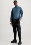 Calvin Klein Perfor ce Windbreaker WO Woven Jacket - Thumbnail 4