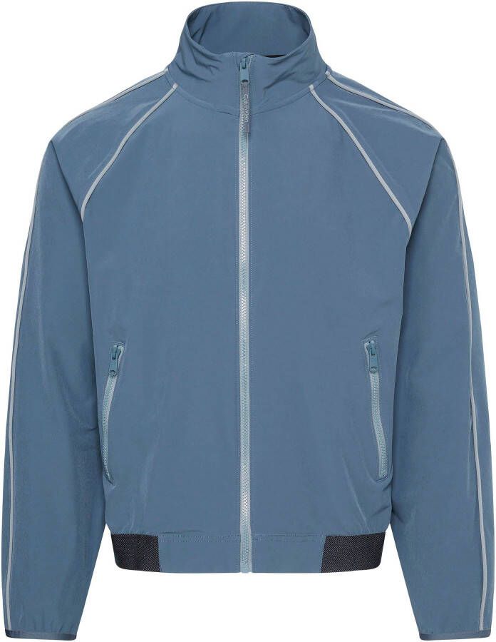 Calvin Klein Performance Windbreaker WO Woven Jacket