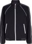 Calvin Klein Zwarte Sport Sweatshirt voor Heren Black Heren - Thumbnail 6