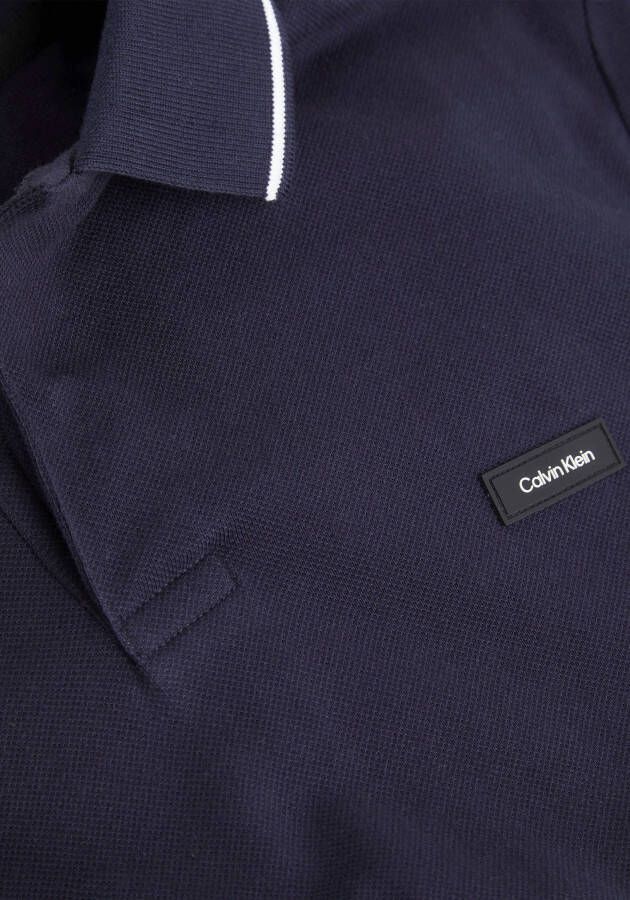 Calvin Klein Poloshirt