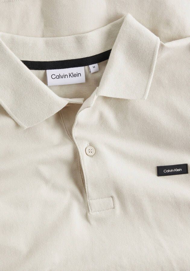 Calvin Klein Poloshirt