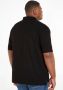 Calvin Klein Poloshirt BT_STRETCH PIQUE SLIM POLO in grote maten met polo-kraag - Thumbnail 2