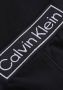 Calvin Klein Underwear Sweatshorts met labelopschrift - Thumbnail 6