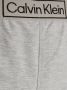 Calvin Klein Underwear Sweatshorts met labelopschrift - Thumbnail 6