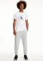 Calvin Klein Jeans T-shirt met labelprint model 'DISRUPTED' - Thumbnail 9