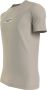 Calvin Klein Jeans Transparante streep L J30J322872Aci Beige Heren - Thumbnail 6