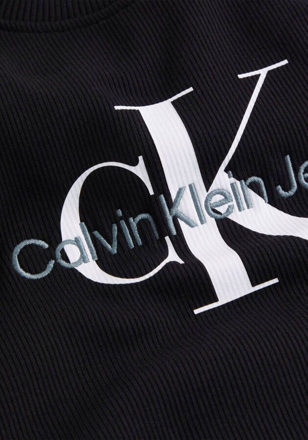 Calvin Klein Shirttop ARCHIVAL MONOLOGO