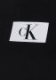Calvin Klein Shirt met korte mouwen S S CREW NECK - Thumbnail 5