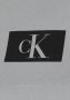 Calvin Klein Shirt met korte mouwen S S CREW NECK - Thumbnail 3