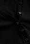 Calvin Klein Shirt met lange mouwen MODAL RIB HENLEY TOP LS - Thumbnail 5