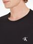 Calvin Klein Shirt met lange mouwen MONOLOGO LS BACK GRAPHIC TEE - Thumbnail 2