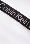 Calvin Klein Jeans Sleeveless Tops Wit Dames - Thumbnail 11
