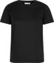 Calvin Klein Shirt met ronde hals SMOOTH COTTON CREW NECK TEE met klein ck 3d-logo - Thumbnail 4