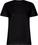 Calvin Klein Shirt met ronde hals SMOOTH COTTON CREW NECK TEE met klein ck 3d-logo - Thumbnail 5