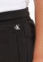 Calvin Klein slim fit short met biologisch katoen zwart Korte broek Jongens Stretchkatoen 128 - Thumbnail 6