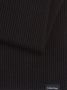 Calvin Klein Sjaal CLASSIC COTTON RIB KNIT SCARF met merklabel - Thumbnail 4