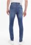 Calvin Klein Men Clothing Jeans Denim Ss23 Blauw Heren - Thumbnail 3