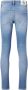 Calvin Klein Stijlvolle Denim Jeans voor Mannen en Vrouwen Blauw Heren - Thumbnail 11
