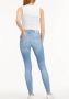 Calvin Klein Lichtblauwe Skinny Jeans Blue Dames - Thumbnail 6