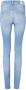 Calvin Klein Lichtblauwe Skinny Jeans Blue Dames - Thumbnail 8