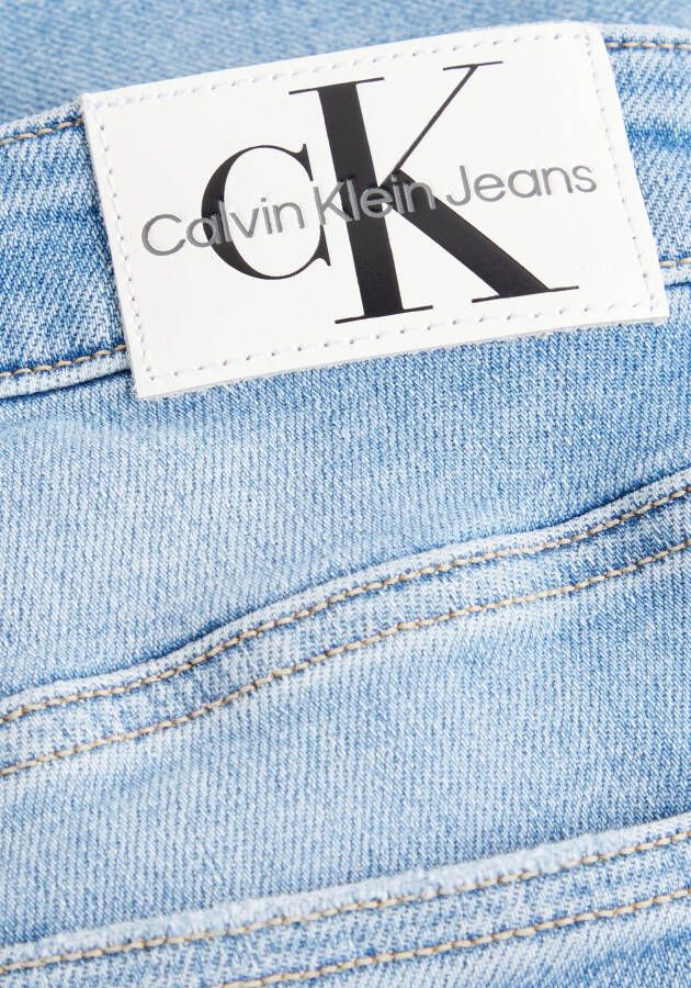 Calvin Klein Skinny fit jeans