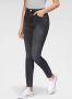 Calvin Klein Skinny fit jeans CKJ 010 HIGH RISE SKINNY met ck monogram borduursel - Thumbnail 8