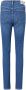 Calvin Klein Skinny fit jeans High rise skinny met lederen label aan de achterkant van de tailleband - Thumbnail 10