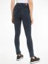 Calvin Klein Skinny fit jeans High rise skinny - Thumbnail 1
