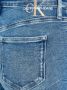 Calvin Klein Skinny fit jeans High rise skinny in 5-pocketsstijl - Thumbnail 7