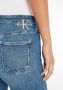 Calvin Klein Skinny fit jeans High rise skinny in 5-pocketsstijl - Thumbnail 3