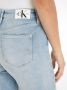 Calvin Klein Skinny fit jeans High rise skinny in 5-pocketsstijl - Thumbnail 3