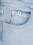 Calvin Klein Skinny fit jeans High rise skinny in 5-pocketsstijl - Thumbnail 6