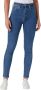 Calvin Klein Skinny fit jeans High rise skinny met ck monogram logoborduursel & badge - Thumbnail 13