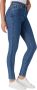 Calvin Klein Skinny fit jeans High rise skinny met ck monogram logoborduursel & badge - Thumbnail 14