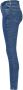 Calvin Klein Skinny fit jeans High rise skinny met ck monogram logoborduursel & badge - Thumbnail 10