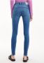 Calvin Klein Skinny fit jeans Mid rise skinny - Thumbnail 7
