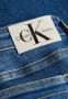 Calvin Klein Skinny fit jeans Mid rise skinny - Thumbnail 10