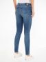 Calvin Klein Skinny fit jeans Mid rise skinny - Thumbnail 2