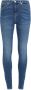 Calvin Klein Skinny fit jeans Mid rise skinny - Thumbnail 4