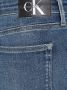 Calvin Klein Skinny fit jeans Mid rise skinny - Thumbnail 5