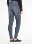 Calvin Klein Skinny fit jeans Mid rise skinny - Thumbnail 2