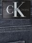 Calvin Klein Skinny fit jeans Mid rise skinny - Thumbnail 5